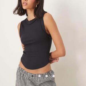 We The Free/Free People Kate Tank Top Size Medium